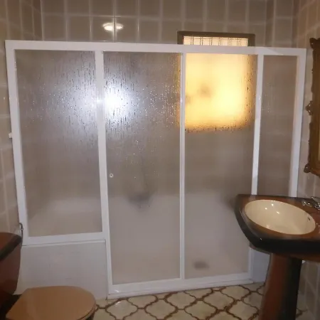 Vacaciones Tierra Y Mar Casa En El Centro Con Patio Y Terraza