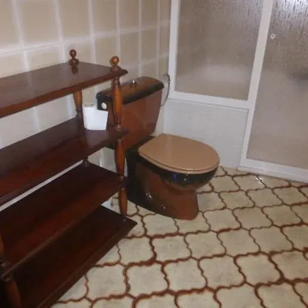 Semesterbostad Vacaciones Tierra Y Mar Casa En El Centro Con Patio Y Terraza El Campello