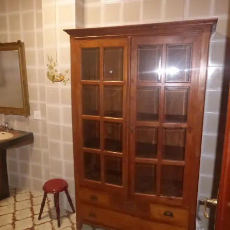 Vacaciones Tierra Y Mar Casa En El Centro Con Patio Y Terraza