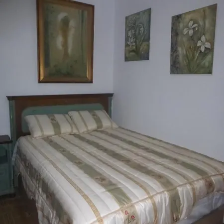 Vacaciones Tierra Y Mar Casa En El Centro Con Patio Y Terraza * El Campello