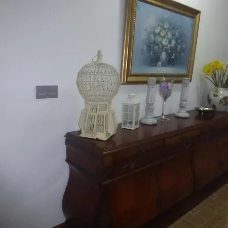 Agradable Casa Con Patio Y Terraza En El Centro * إل كامبيلو