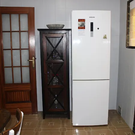 بيت للعطل Agradable Casa Con Patio Y Terraza En El Centro *