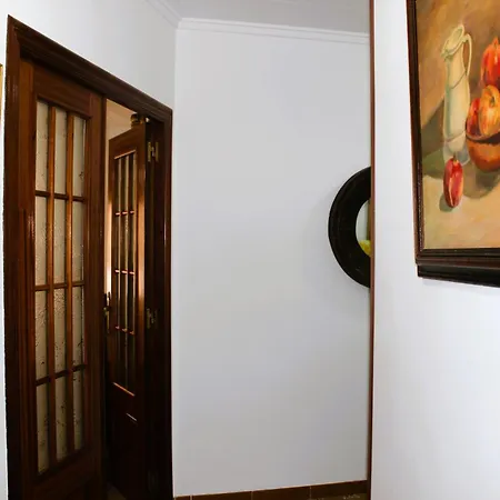 بيت للعطل Agradable Casa Con Patio Y Terraza En El Centro *