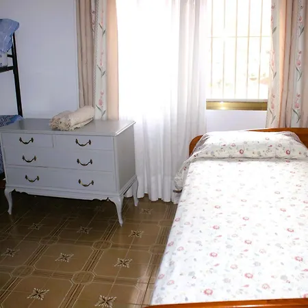 بيت للعطل Agradable Casa Con Patio Y Terraza En El Centro *