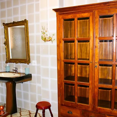 Agradable Casa Con Patio Y Terraza En El Centro *