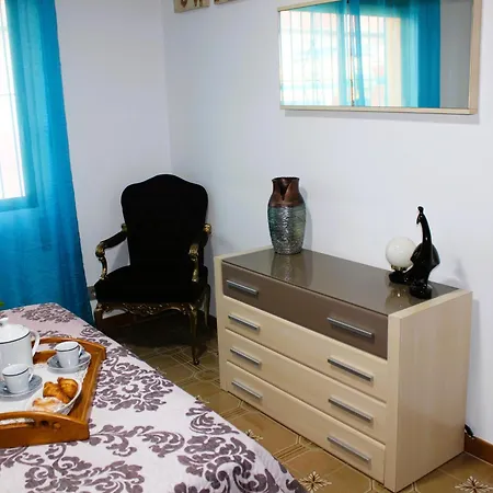 بيت للعطل Agradable Casa Con Patio Y Terraza En El Centro