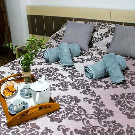 بيت للعطل Agradable Casa Con Patio Y Terraza En El Centro *