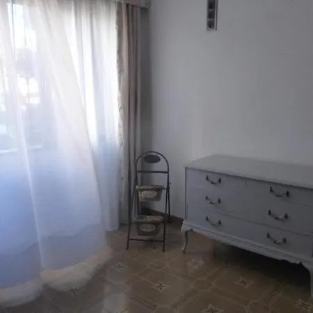 Vacaciones Tierra Y Mar Casa En El Centro Con Patio Y Terraza Prázdninový dům *
